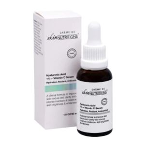Hyaluronic Acid